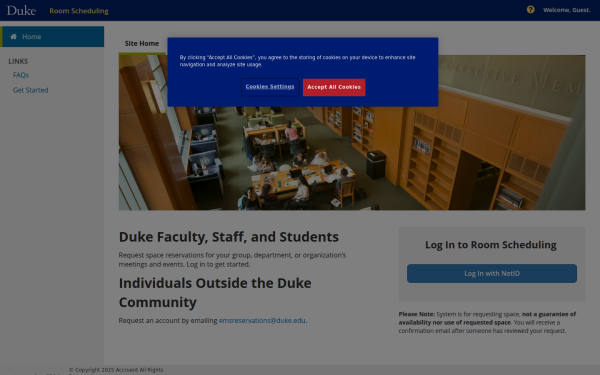 duke.emscloudservice.com
