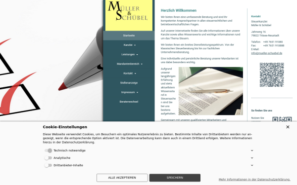 mueller-schuebel.de