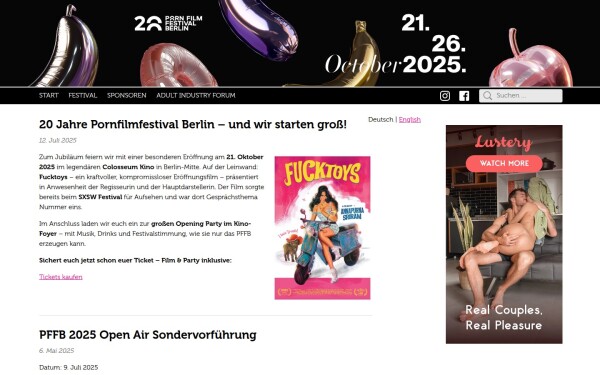 pornfilmfestivalberlin.de