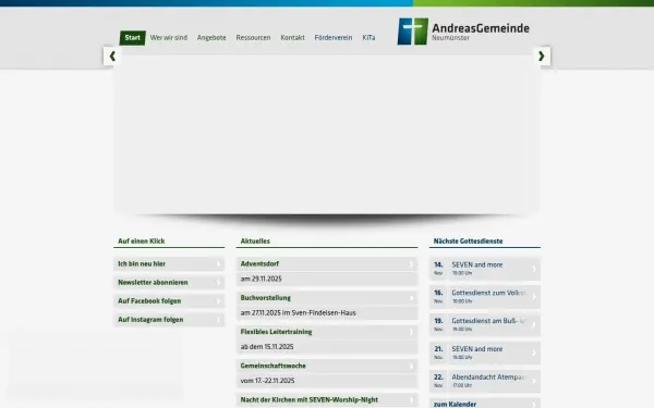 www.andreasgemeinde-nms.de
