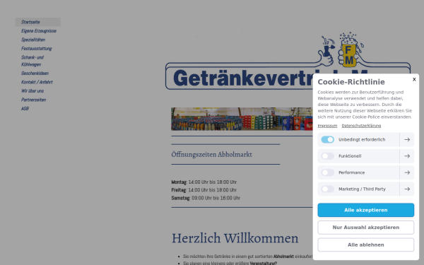 www.getraenke-menz.de