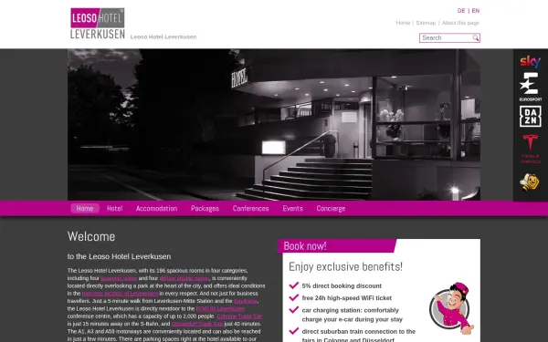 www.leoso-hotel-leverkusen.de