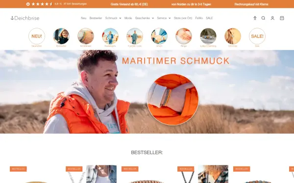 deichbrise-jewelery.de