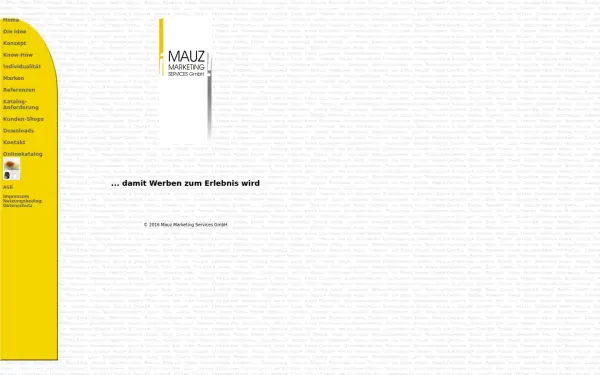 mauz-marketing.de
