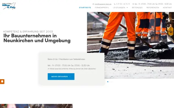 www.haessner-klein.de