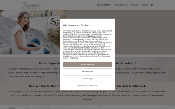 www.simoneweissenbach.com