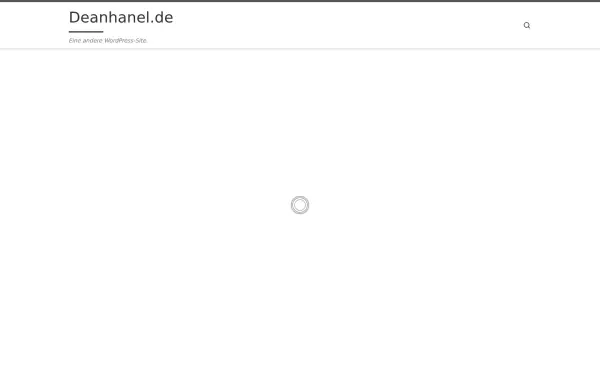 deanhanel.de