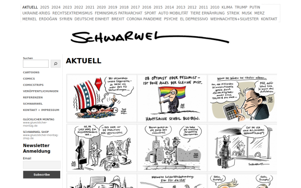 schwarwel-karikatur.com