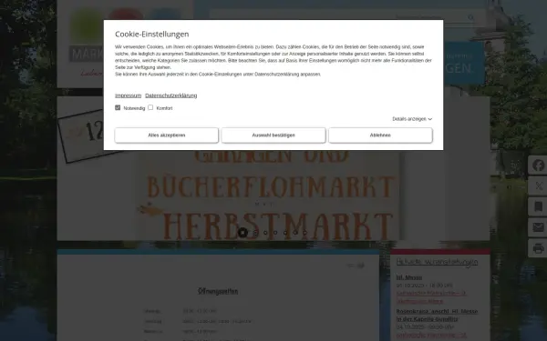 www.marktschorgast.de