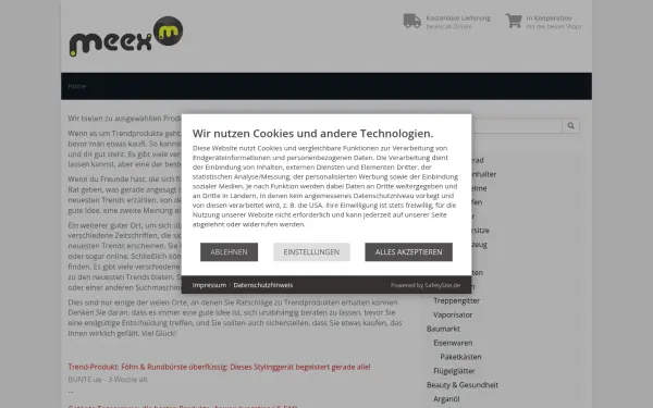 www.meex.de