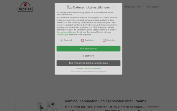 biofire-in-deutschland.de