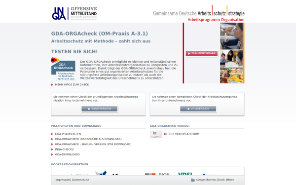 gda-orgacheck.de