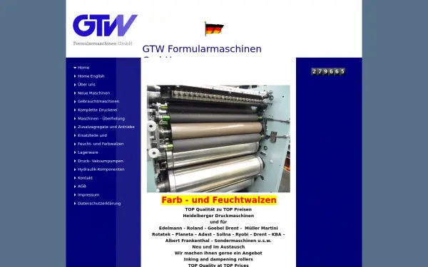 gtw-germany.de