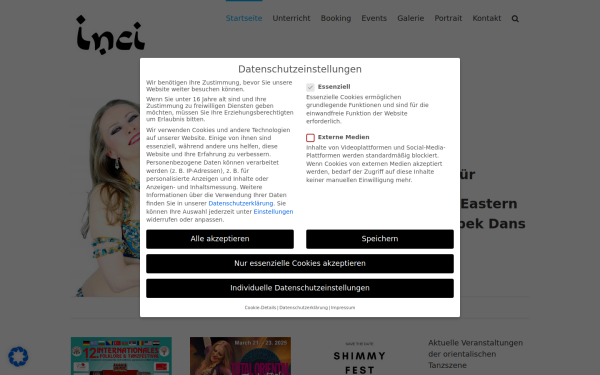 inci-dance.de