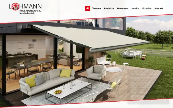 lohmann-rolladenbau.de