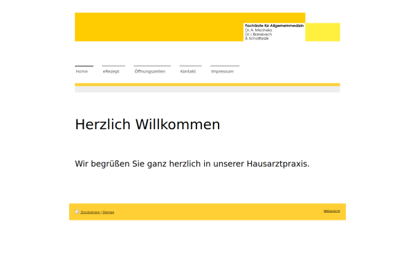 www.dr-mechela.de