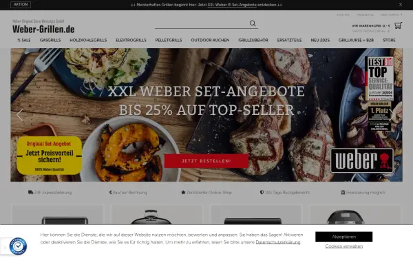 www.weber-grillen.de