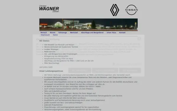 autohaus-wagner.de
