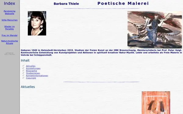 barbarathiele.de