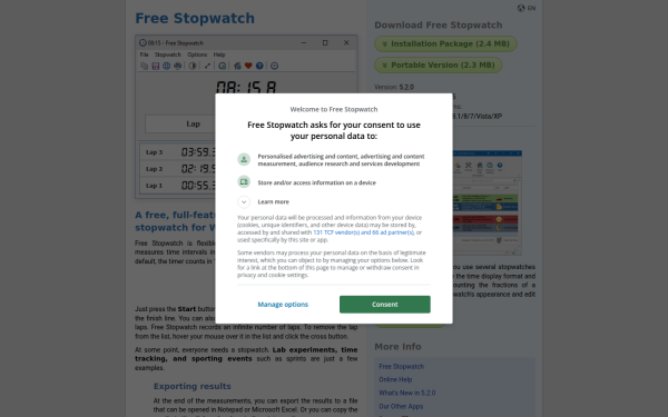 free-stopwatch.com
