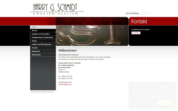 handgravur.de