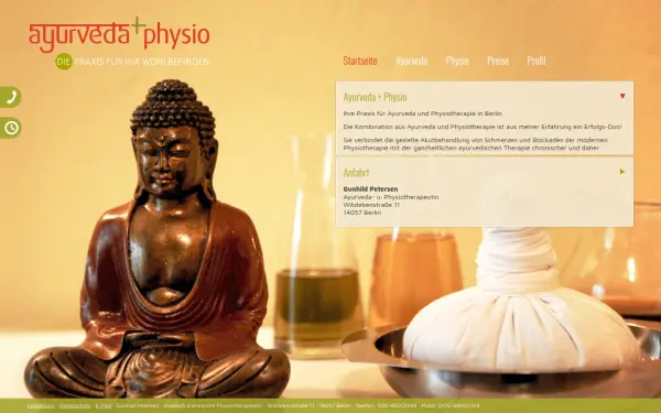 www.ayurveda-plus-physio.de