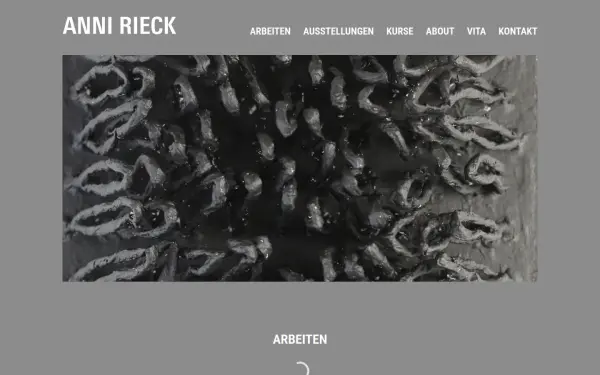 anni-rieck.com