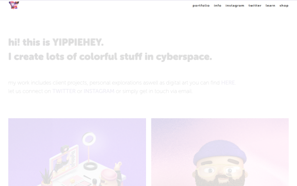 yippiehey.com