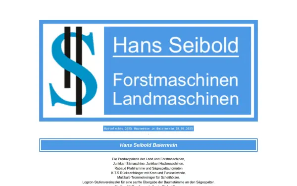 hans-seibold.de