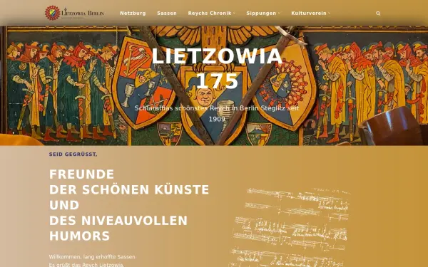 lietzowia.de