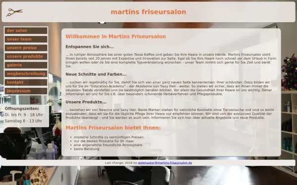 martins-friseursalon.de