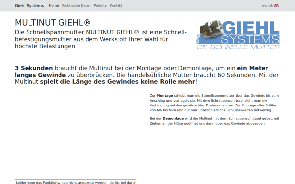 www.schnellemutter.de