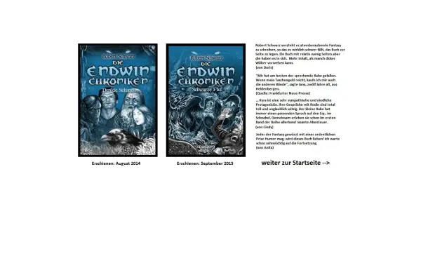 die-endwin-chroniken.de