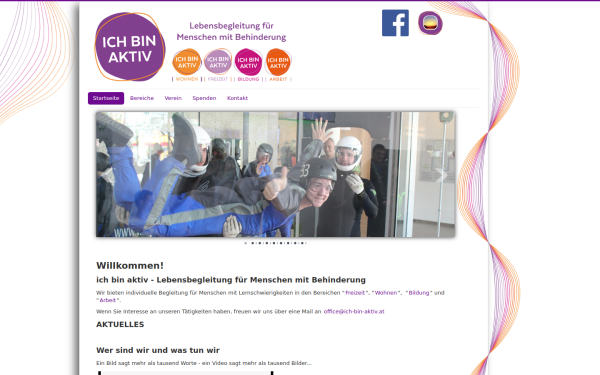 www.ich-bin-aktiv.at