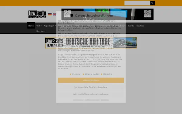 www.lowbeats.de