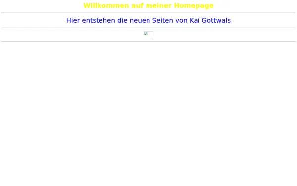 gottwals.de