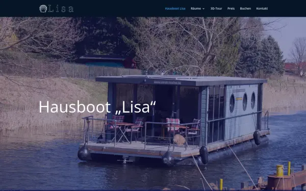 hausboot-zur-miete.de