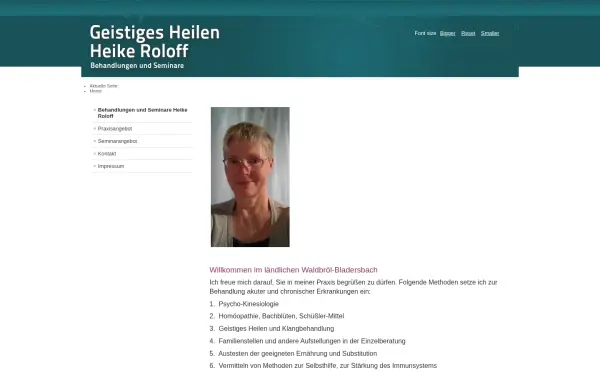 heike-roloff.de