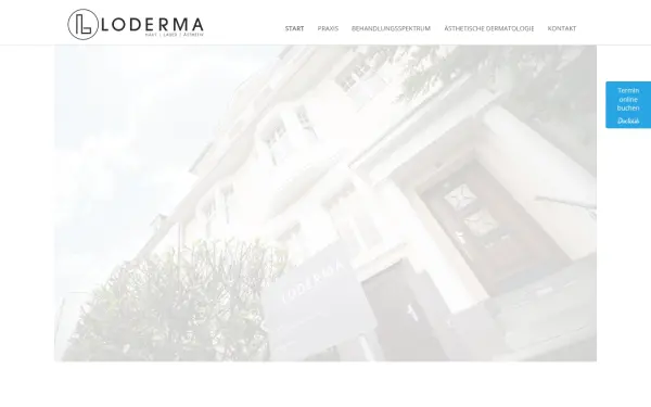 www.loderma.de