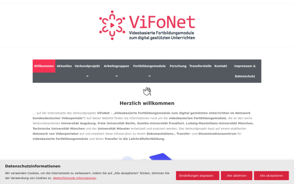 vifonet.de