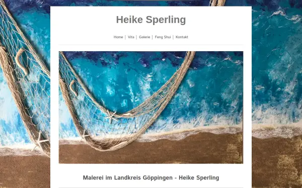 www.heike-sperling.de