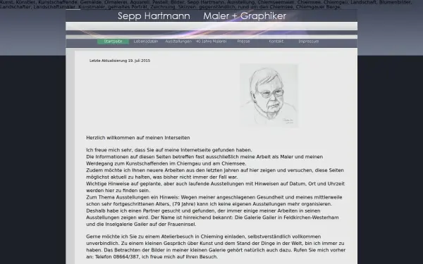 hartmannmaler.de