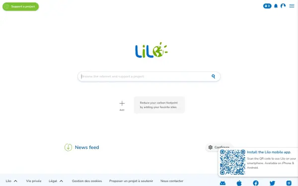 search.lilo.org