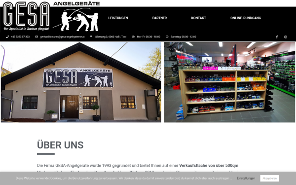 www.gesa-angelsysteme.at