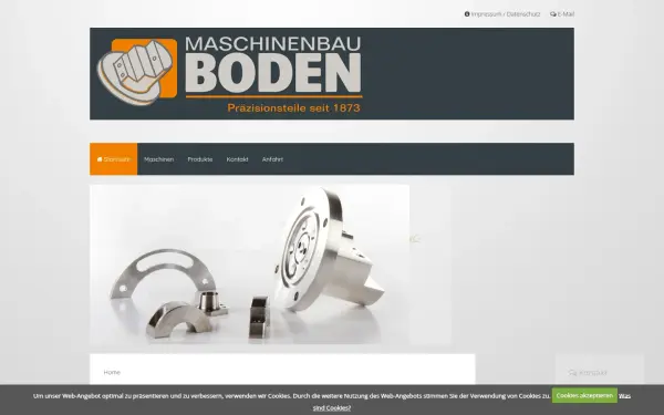 www.maschinenbau-boden.de