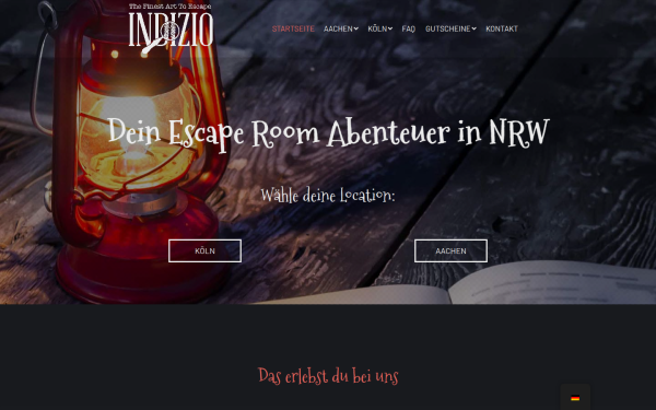 indizio.de