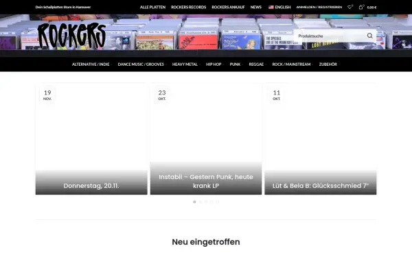 rockers.de