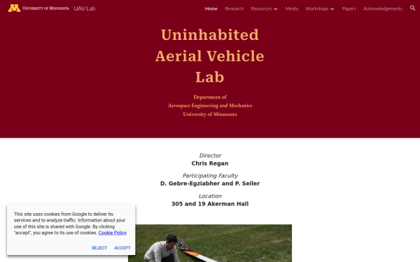 uav.aem.umn.edu