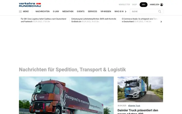 www.verkehrsrundschau.de