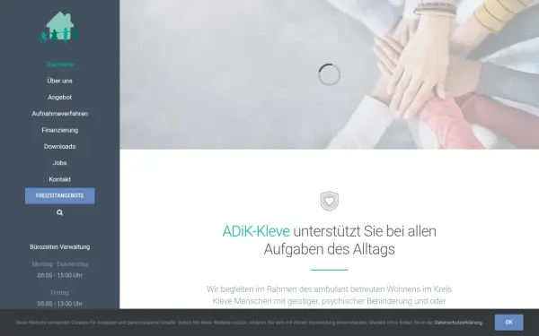 www.adik-kleve.de